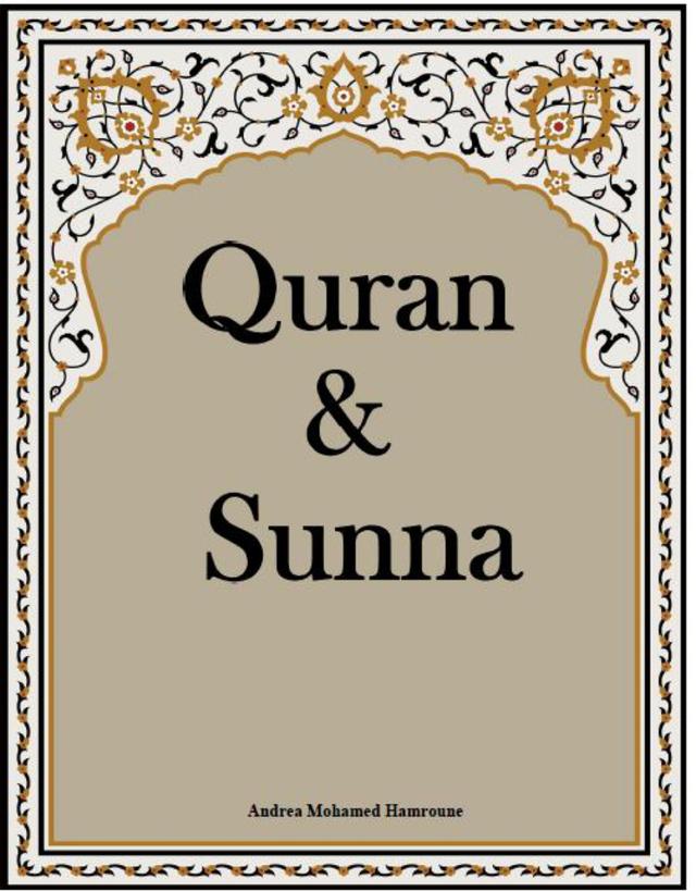 Quran & Sunna on Productcaster.