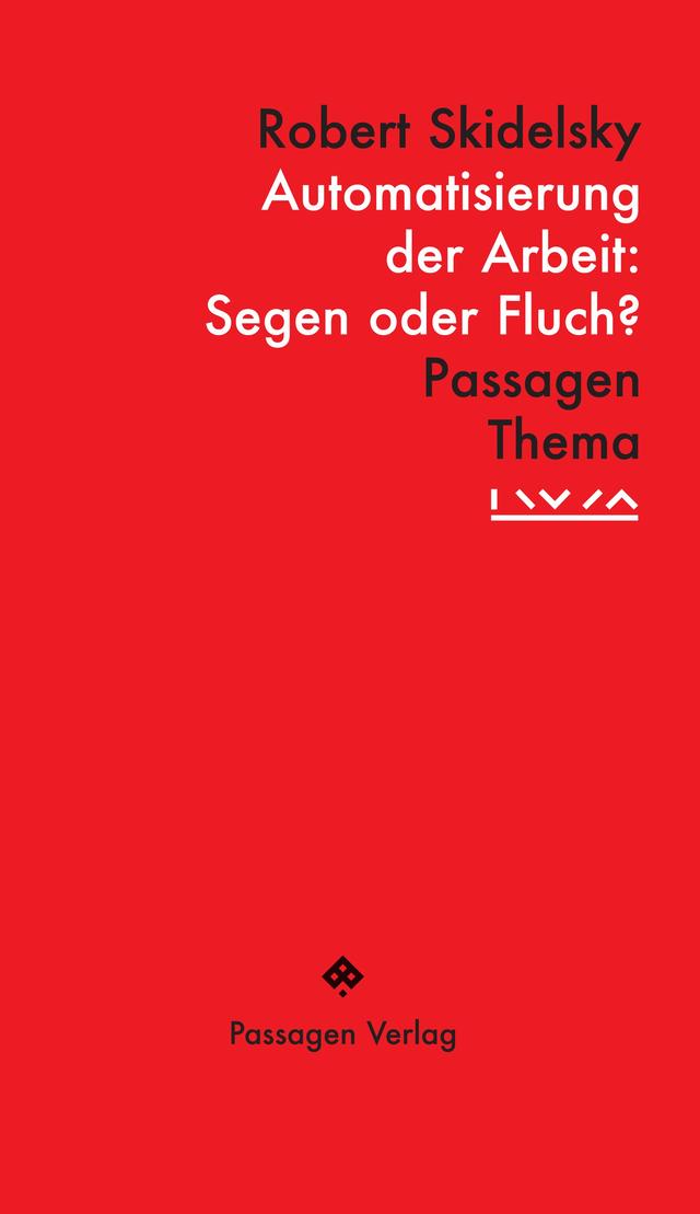 Automatisierung der Arbeit: Segen oder Fluch? on Productcaster.