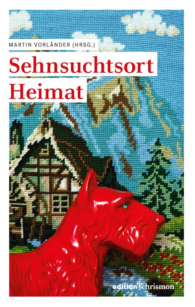 Sehnsuchtsort Heimat on Productcaster.