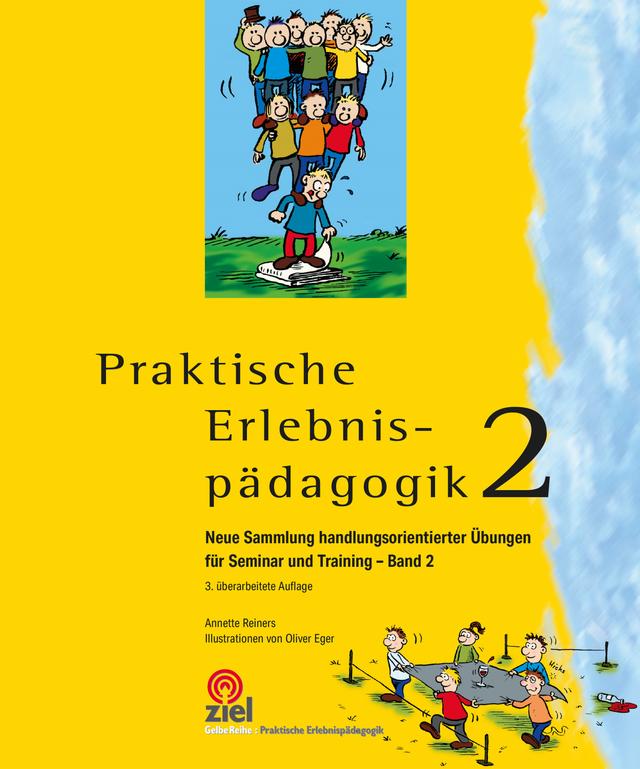 Praktische Erlebnispädagogik Band 2 on Productcaster.