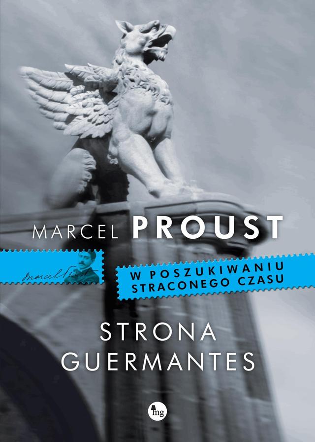 Strona Guermantes on Productcaster.