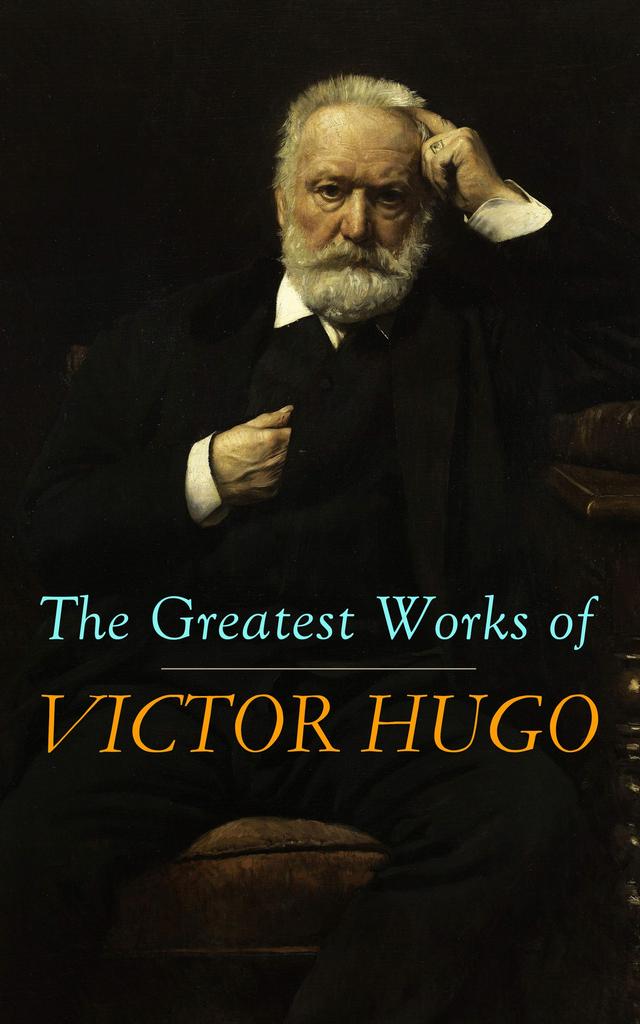 The Greatest Works of Victor Hugo on Productcaster.