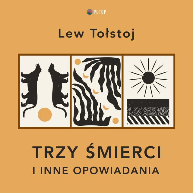 Trzy śmierci i inne opowiadania on Productcaster.