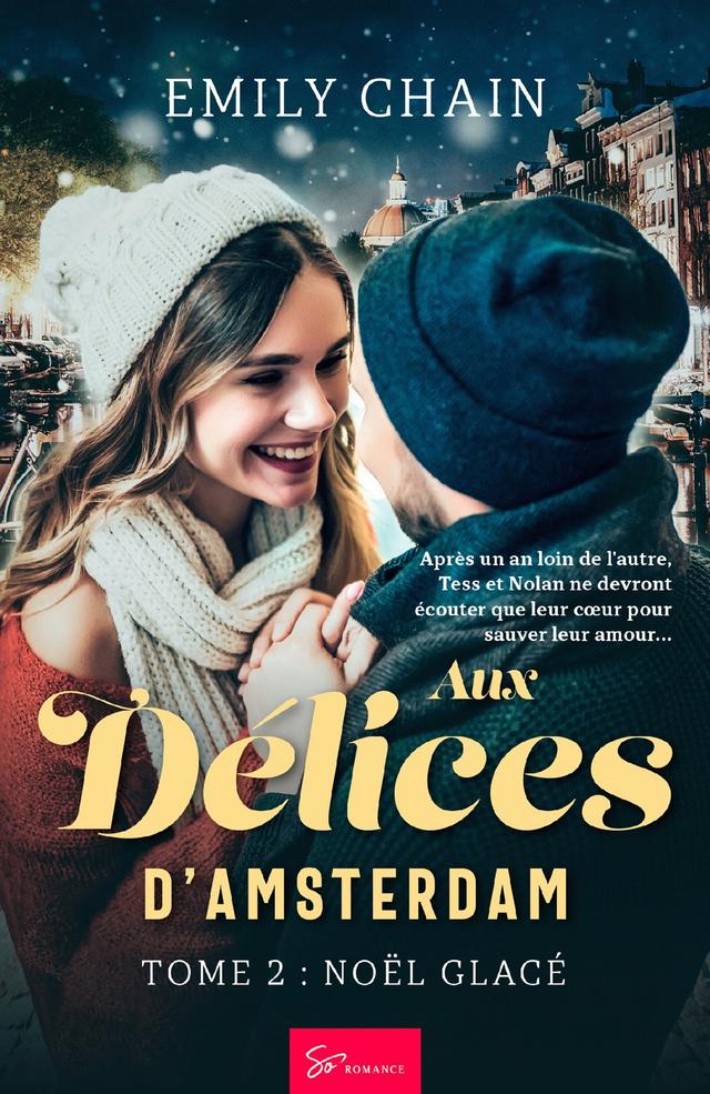 Aux Délices d'Amsterdam - Tome 2 on Productcaster.