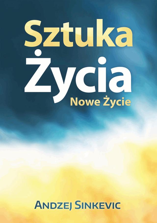 Sztuka Życia, Nowe Życie on Productcaster.