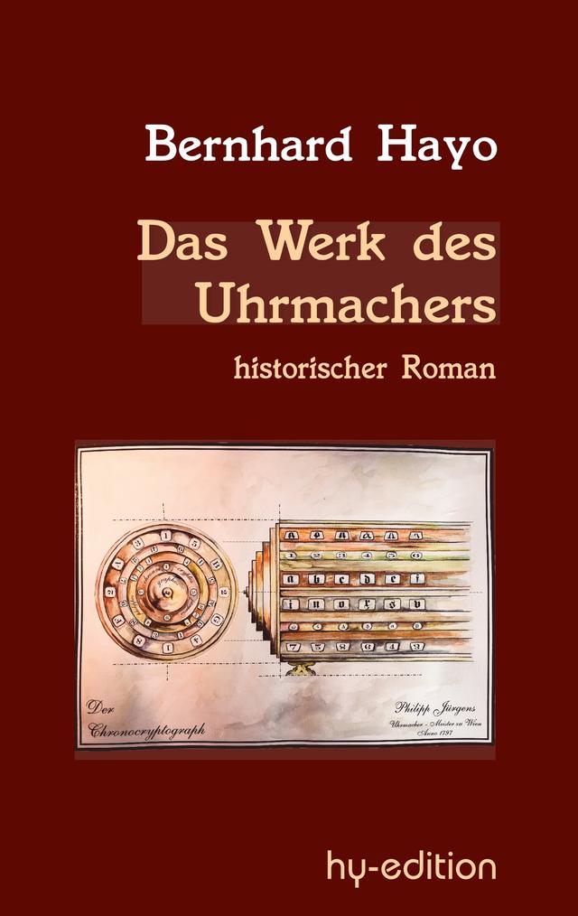 Das Werk des Uhrmachers on Productcaster.