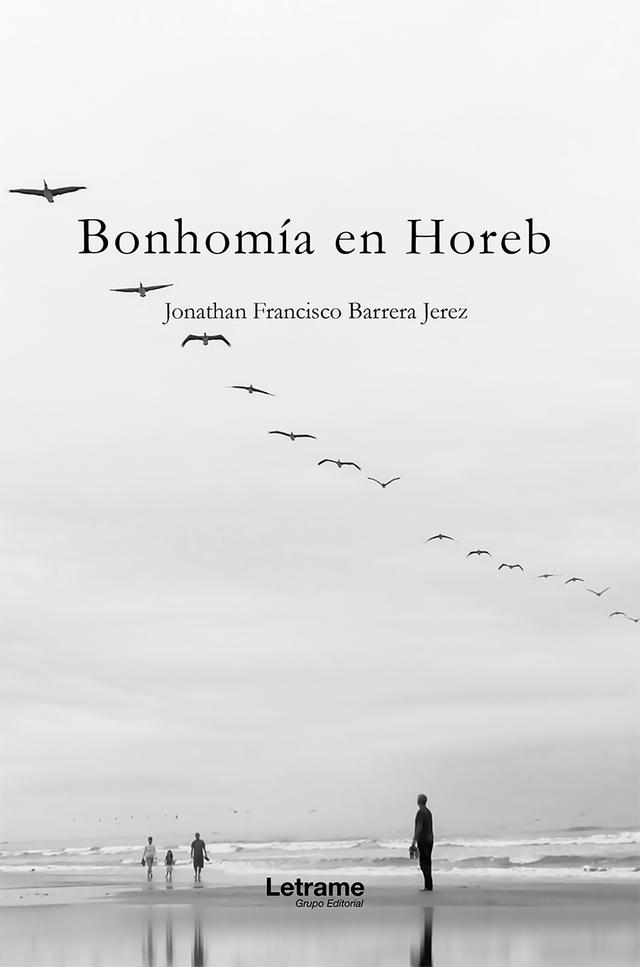 Bonhomía en Horeb on Productcaster.