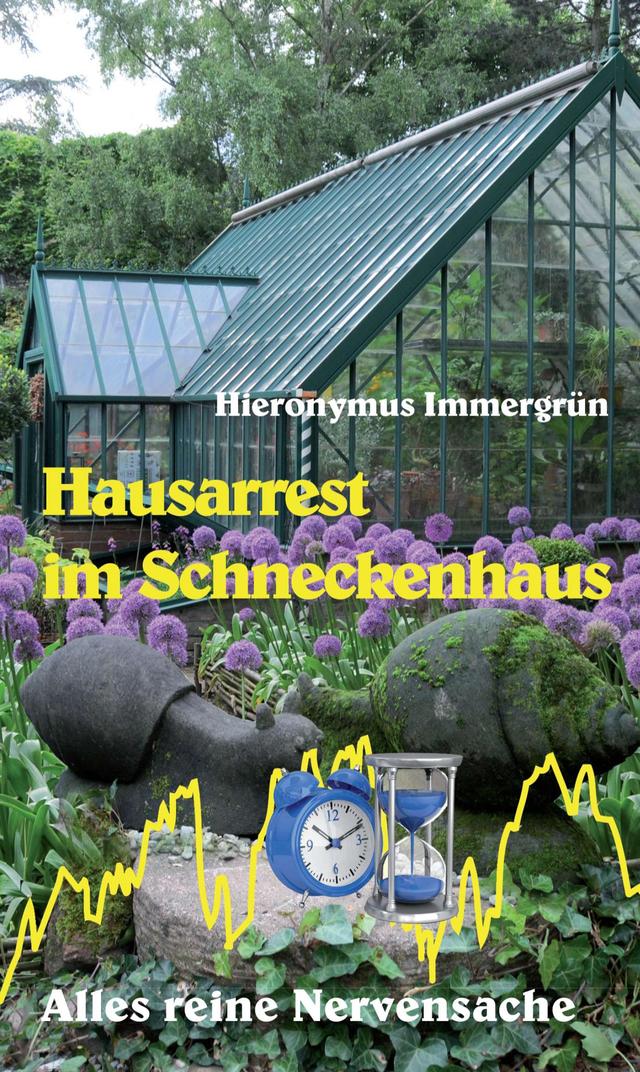 Hausarrest im Schneckenhaus on Productcaster.