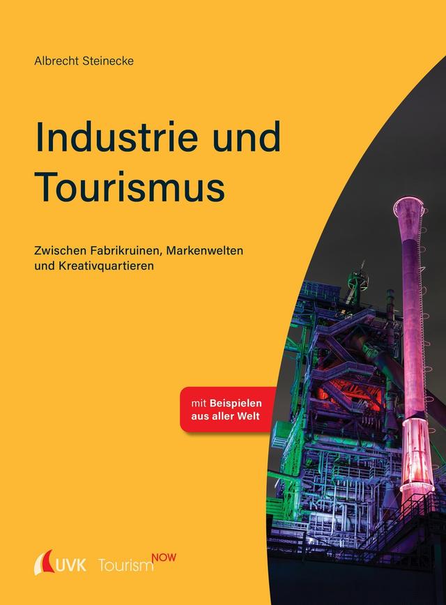 Tourism NOW: Industrie und Tourismus on Productcaster.