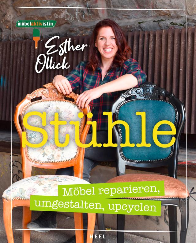 Stühle on Productcaster.