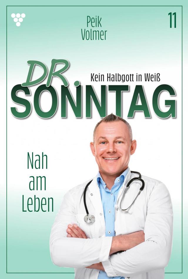 Dr. Sonntag 11 – Arztroman on Productcaster.