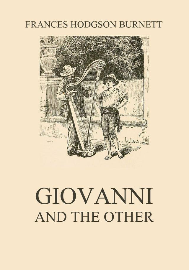 Giovanni and the other on Productcaster.