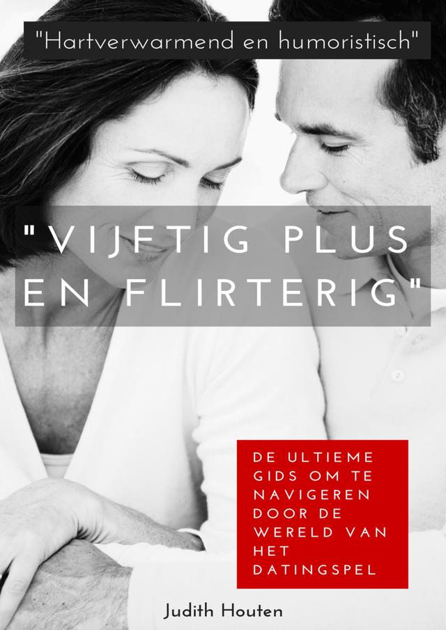 Vijftig Plus en Flirterig on Productcaster.