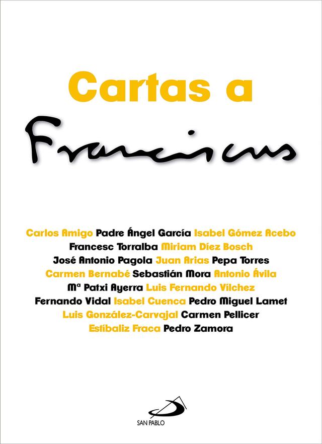 Cartas a Francisco on Productcaster.