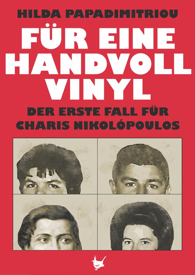 Für eine handvoll Vinyl on Productcaster.