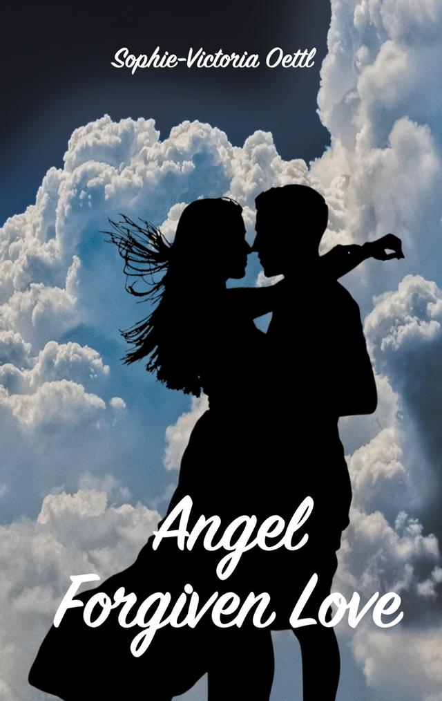 Angel - Forgiven Love on Productcaster.