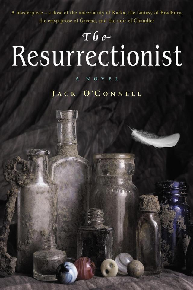 The Resurrectionist on Productcaster.