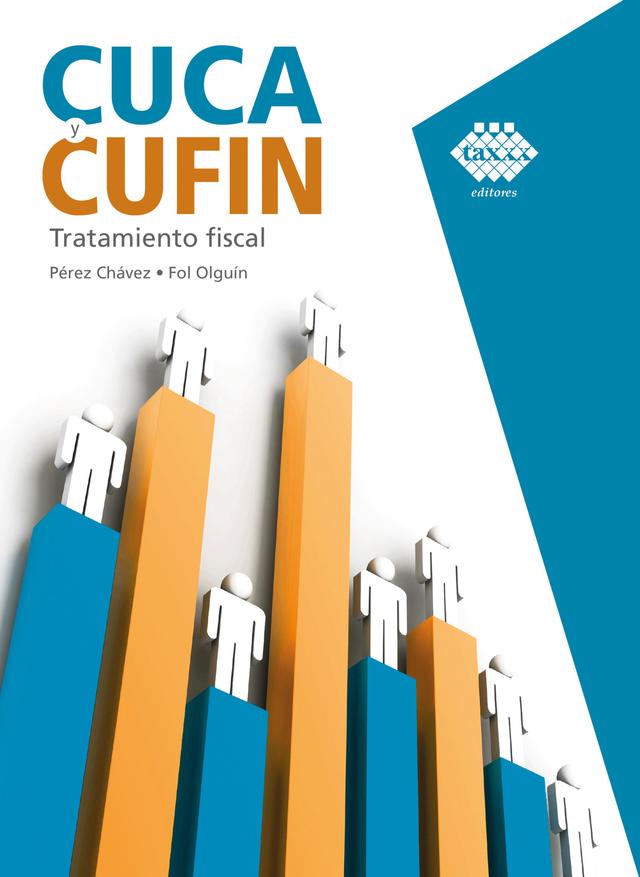 Cuca y Cufin. Tratamiento fiscal 2019 on Productcaster.