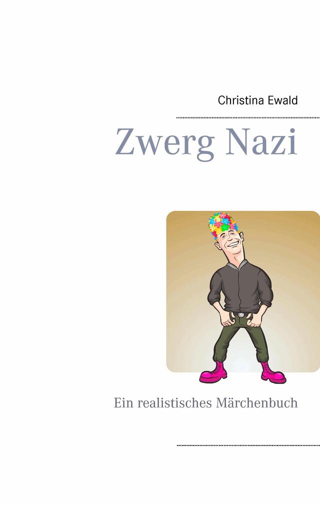 Zwerg Nazi on Productcaster.