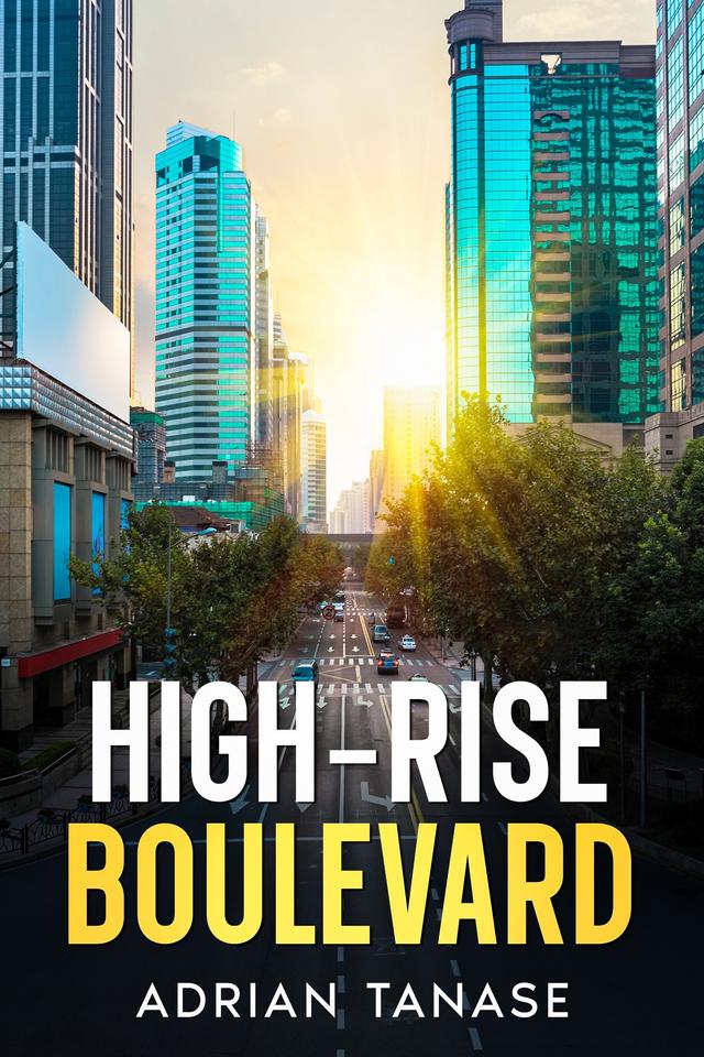 High-Rise Boulevard on Productcaster.