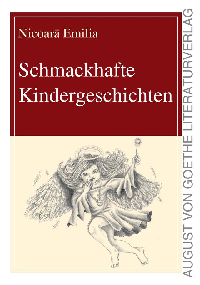 Schmackhafte Kindergeschichten on Productcaster.