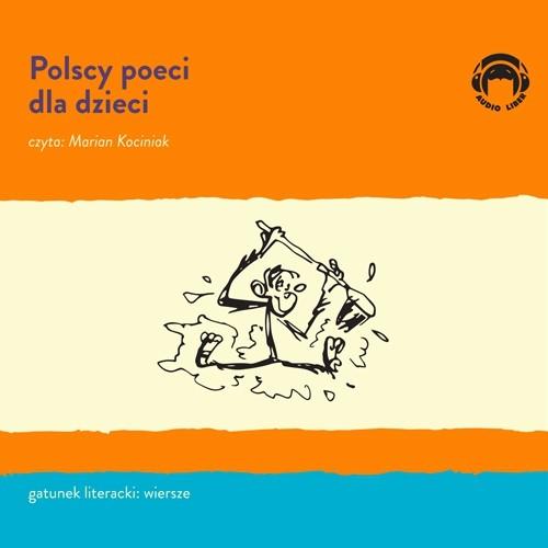 Polscy poeci dla dzieci on Productcaster.