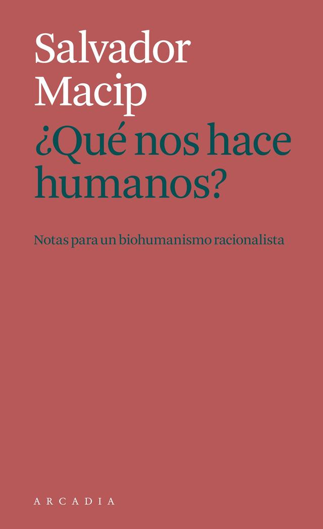 ¿Que nos hace humanos? on Productcaster.