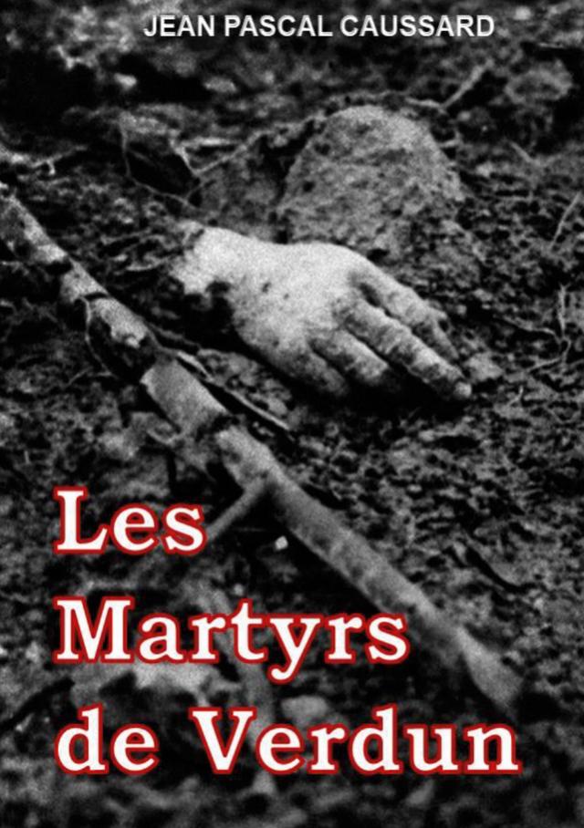 Les Martyrs de Verdun on Productcaster.