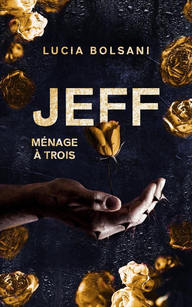 Jeff - Ménage à trois on Productcaster.