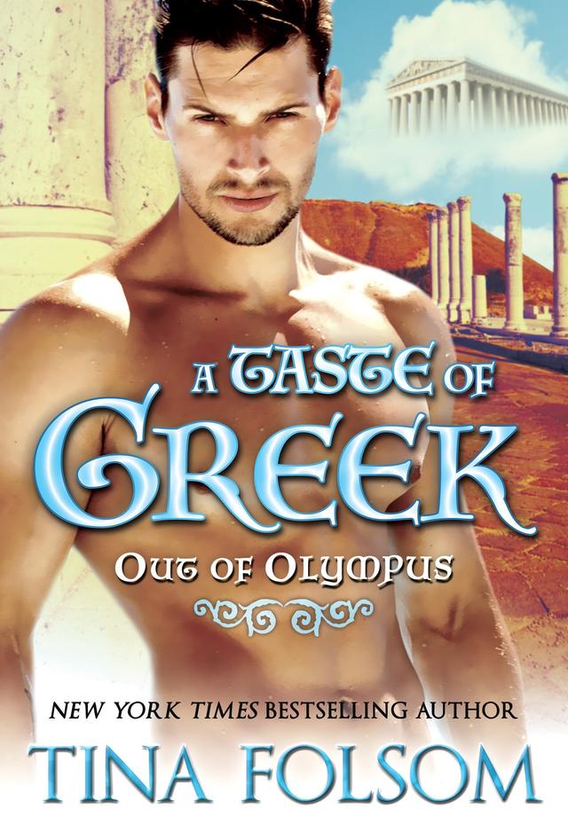 A Taste of Greek on Productcaster.