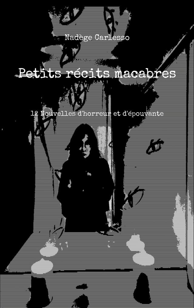 Petits récits macabres on Productcaster.