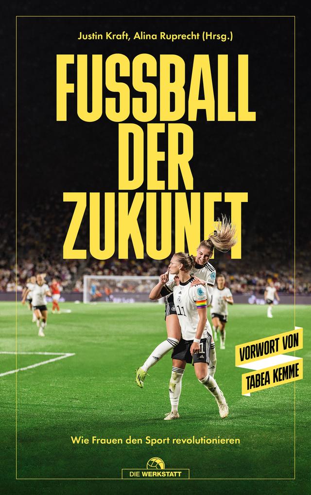 Fußball der Zukunft on Productcaster.