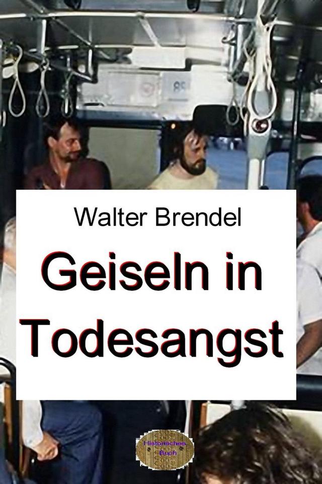 Geiseln in Todesangst on Productcaster.