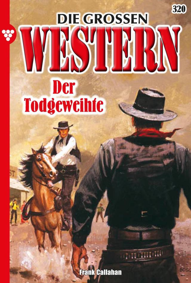 Die großen Western 320 on Productcaster.