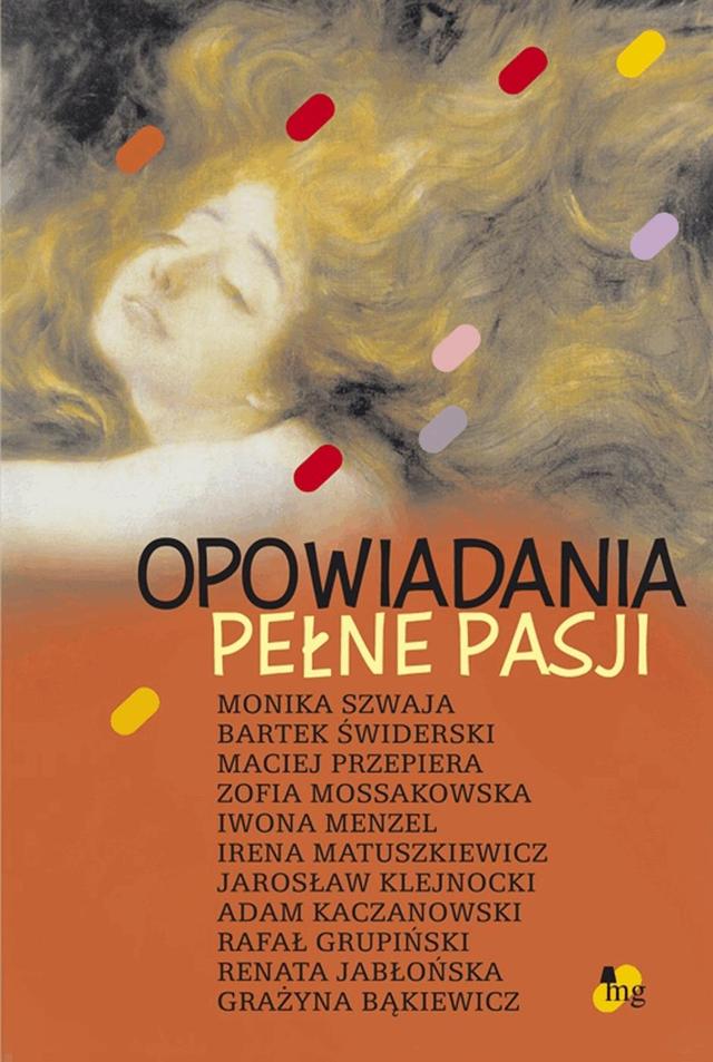 Opowiadanoa pełne pasji on Productcaster.