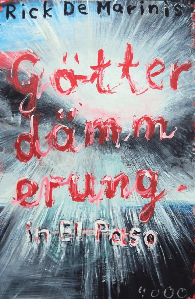 Götterdämmerung in El Paso on Productcaster.