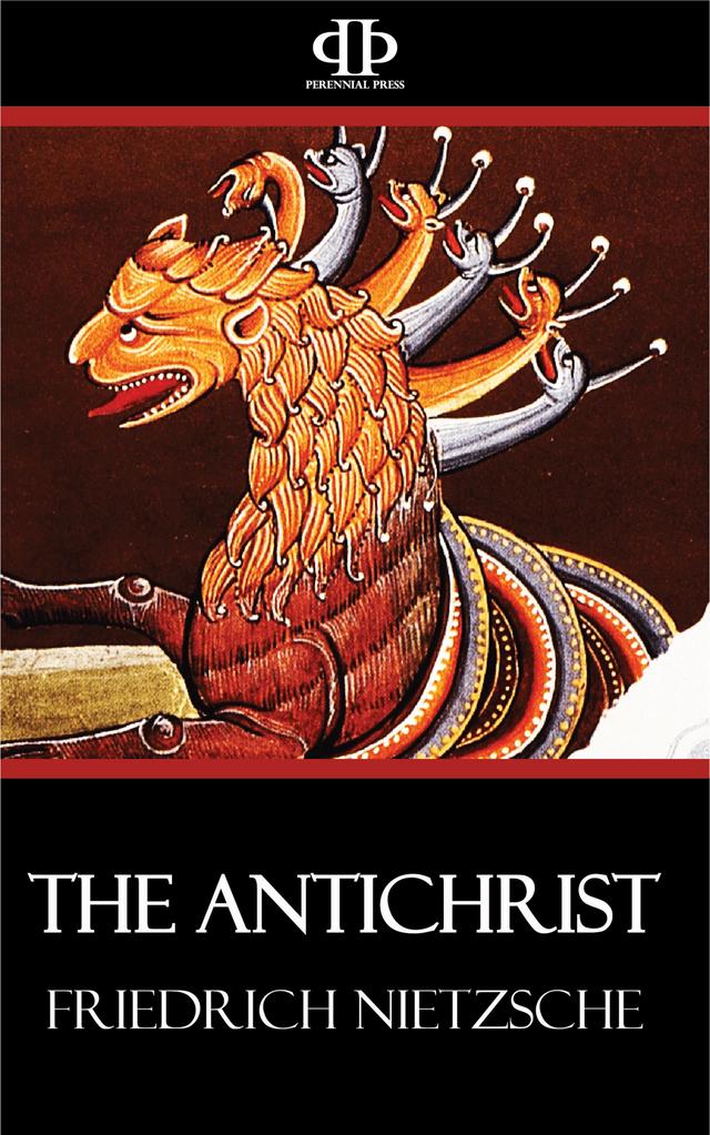 The Antichrist on Productcaster.