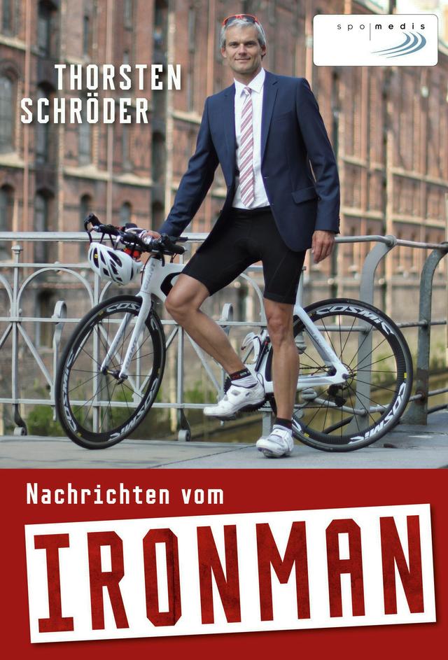 Nachrichten vom Ironman on Productcaster.