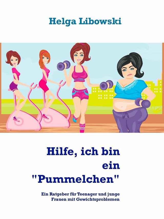 Hilfe, ich bin ein "Pummelchen" on Productcaster.