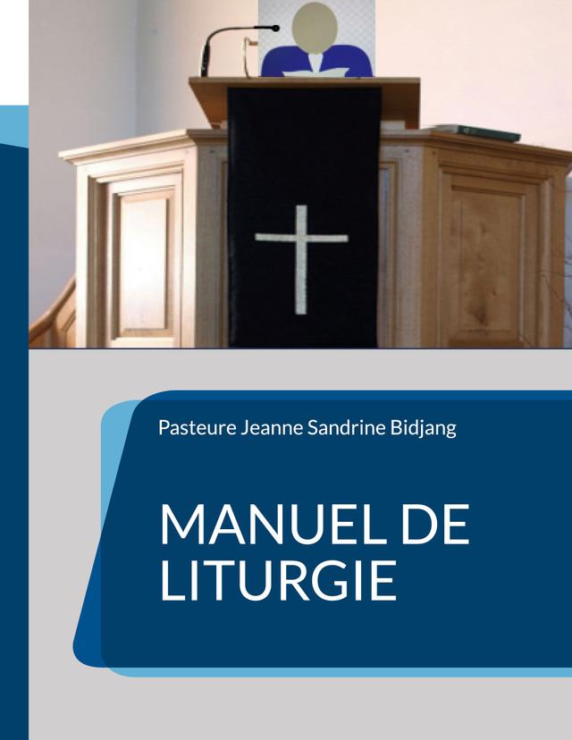 Manuel de Liturgie on Productcaster.