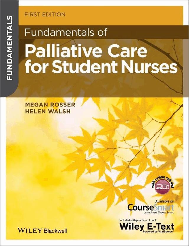 Fundamentals of Palliative Care for Student Nurses on Productcaster.