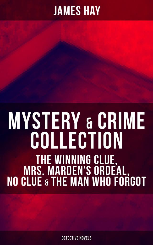 MYSTERY & CRIME COLLECTION on Productcaster.