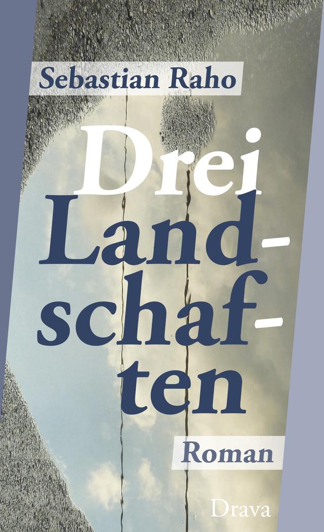 Drei Landschaften on Productcaster.