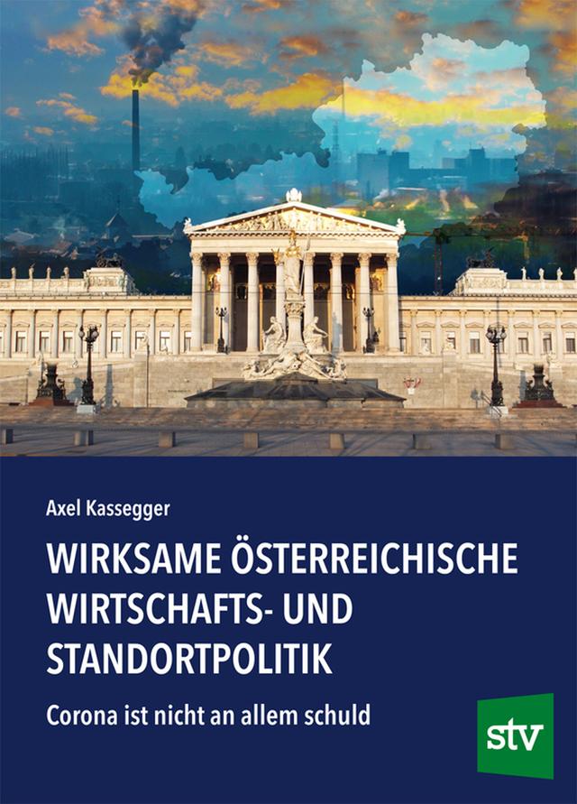 Wirksame österreichische Wirtschafts- und Standortpolitik on Productcaster.