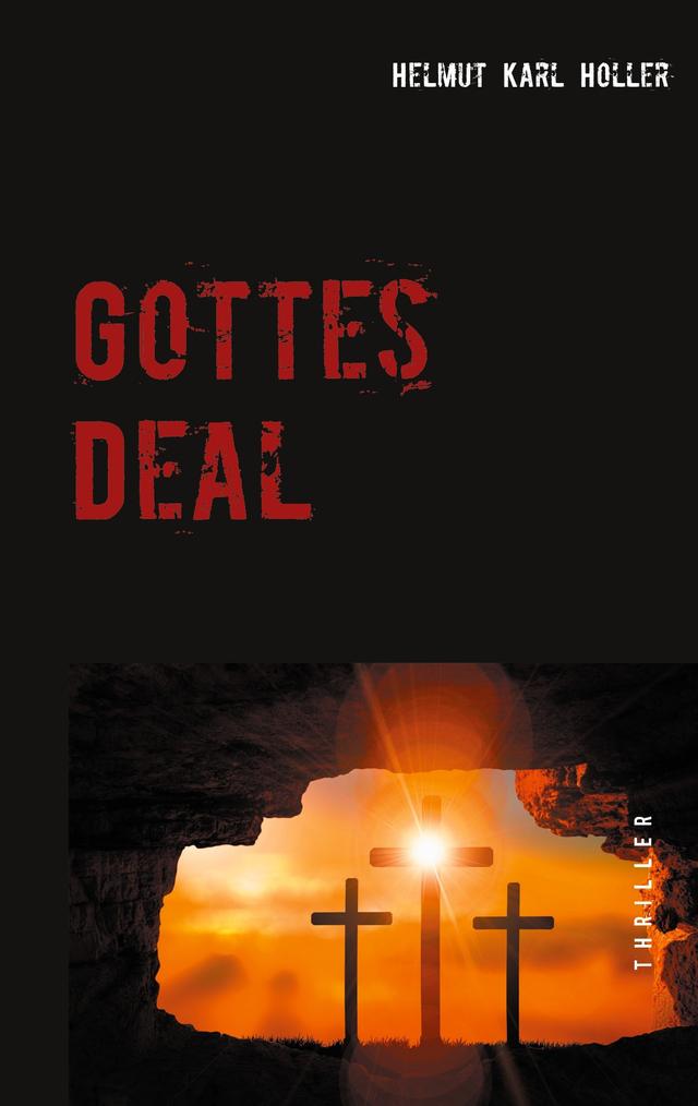 Gottes Deal on Productcaster.