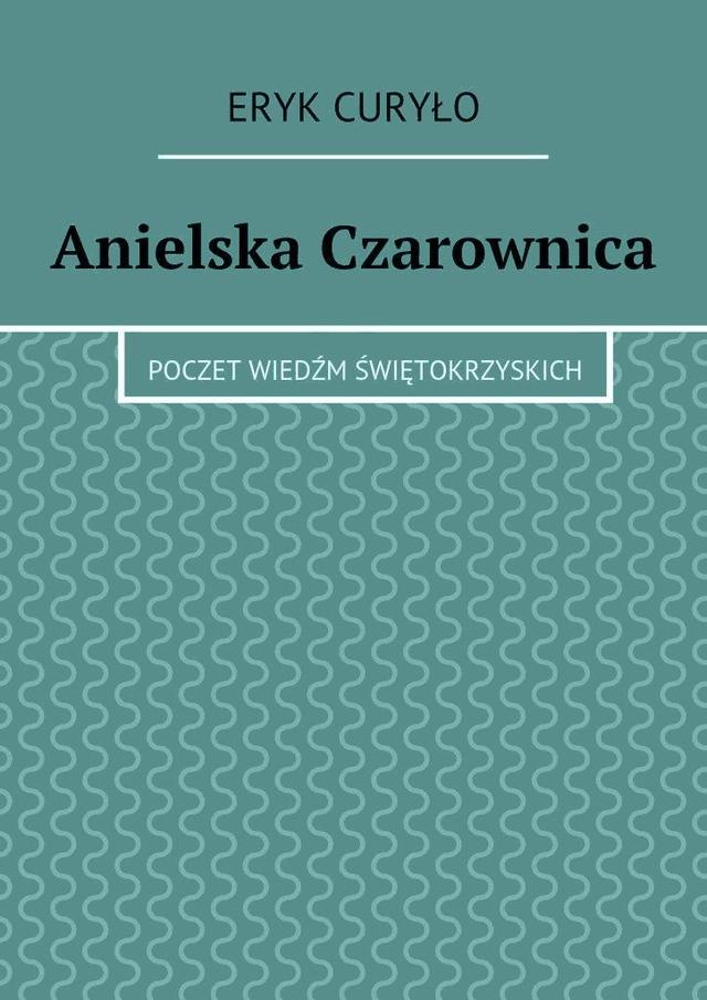 Anielska Czarownica on Productcaster.