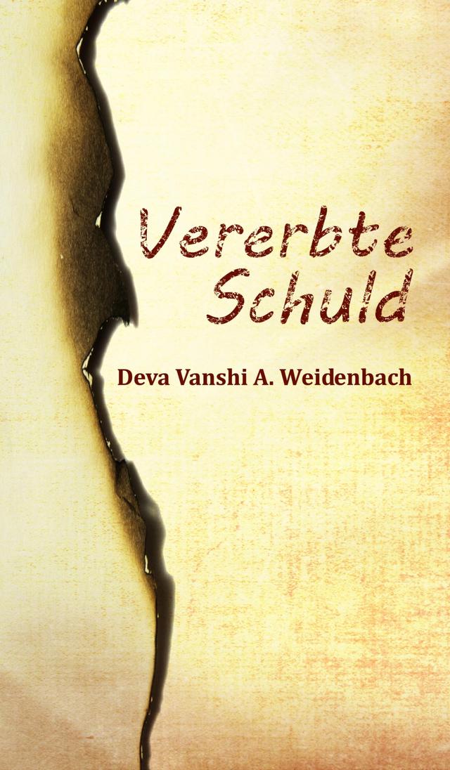 Vererbte Schuld on Productcaster.