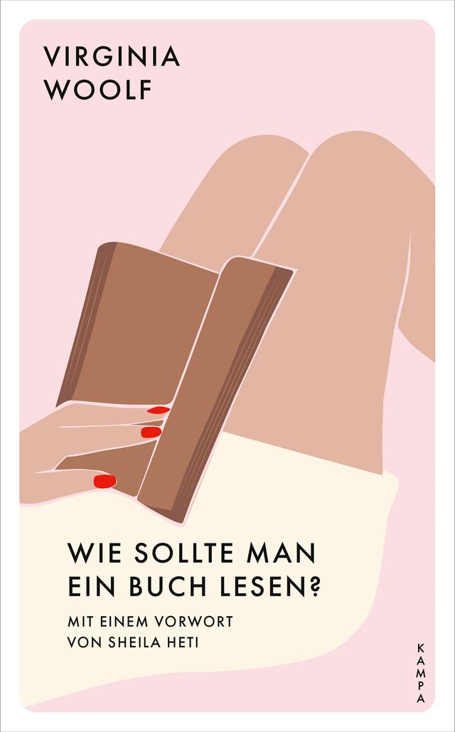 Wie sollte man ein Buch lesen? on Productcaster.