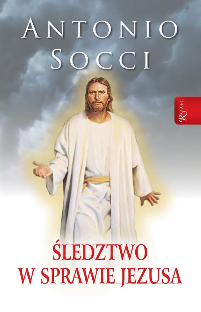 Śledztwo w sprawie Jezusa on Productcaster.