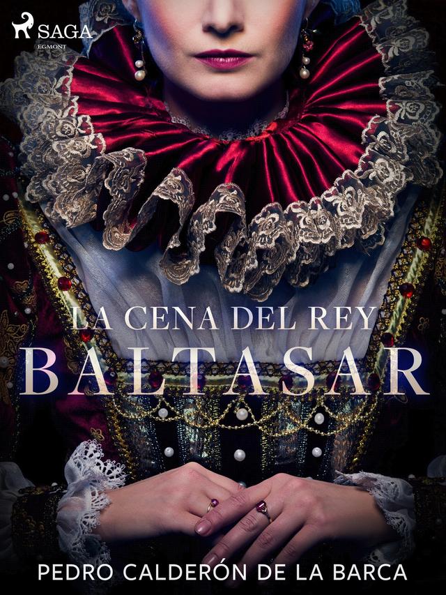 La cena del rey Baltasar on Productcaster.